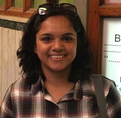 Dr. Divya V. Nair